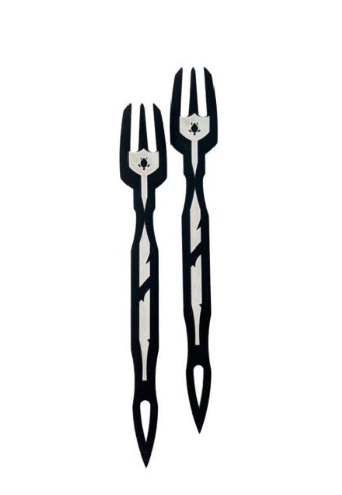 Вилка - Tortuga - №1