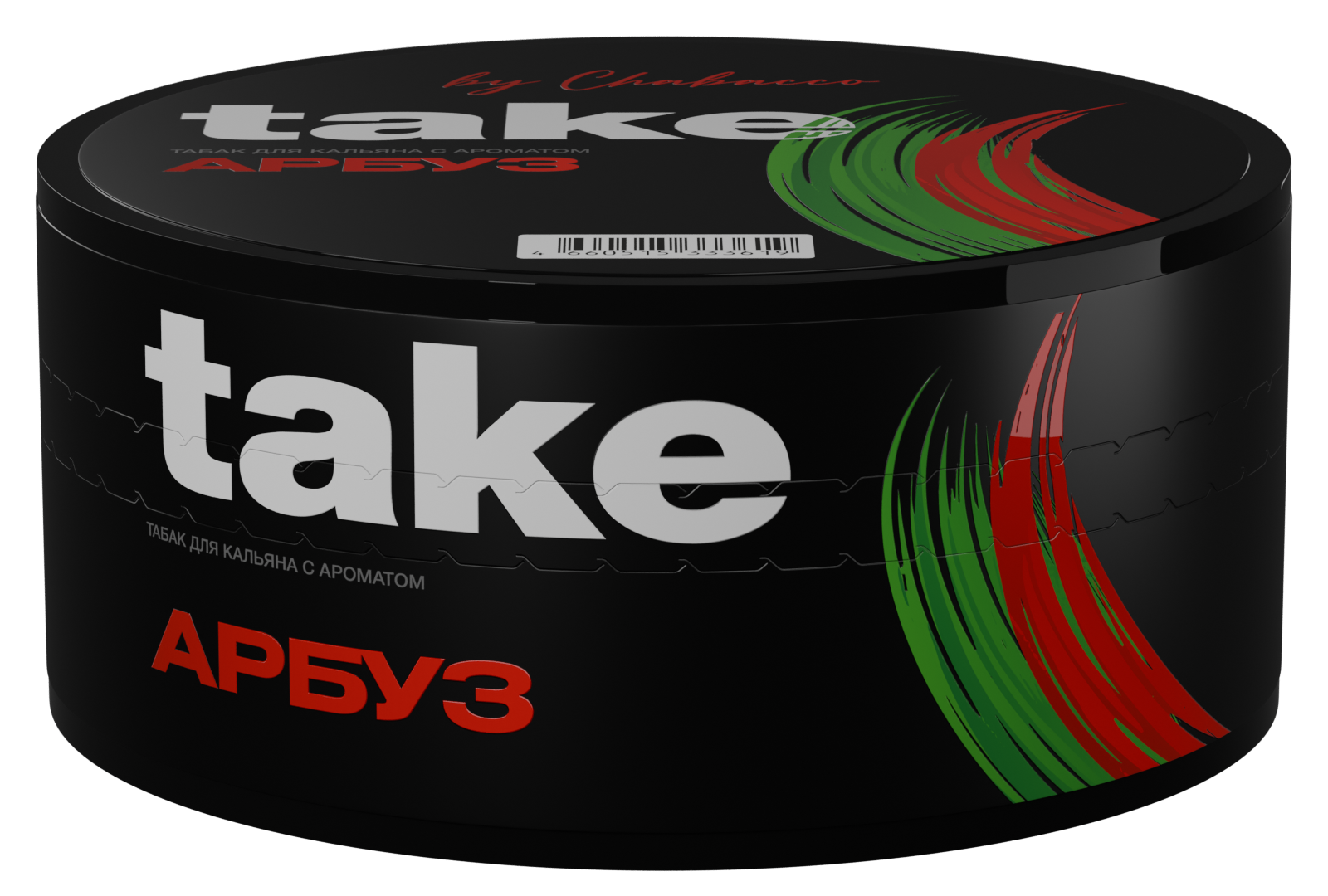 Табак для кальяна - Take - Watermelon ( с ароматом арбуз ) - 100 г