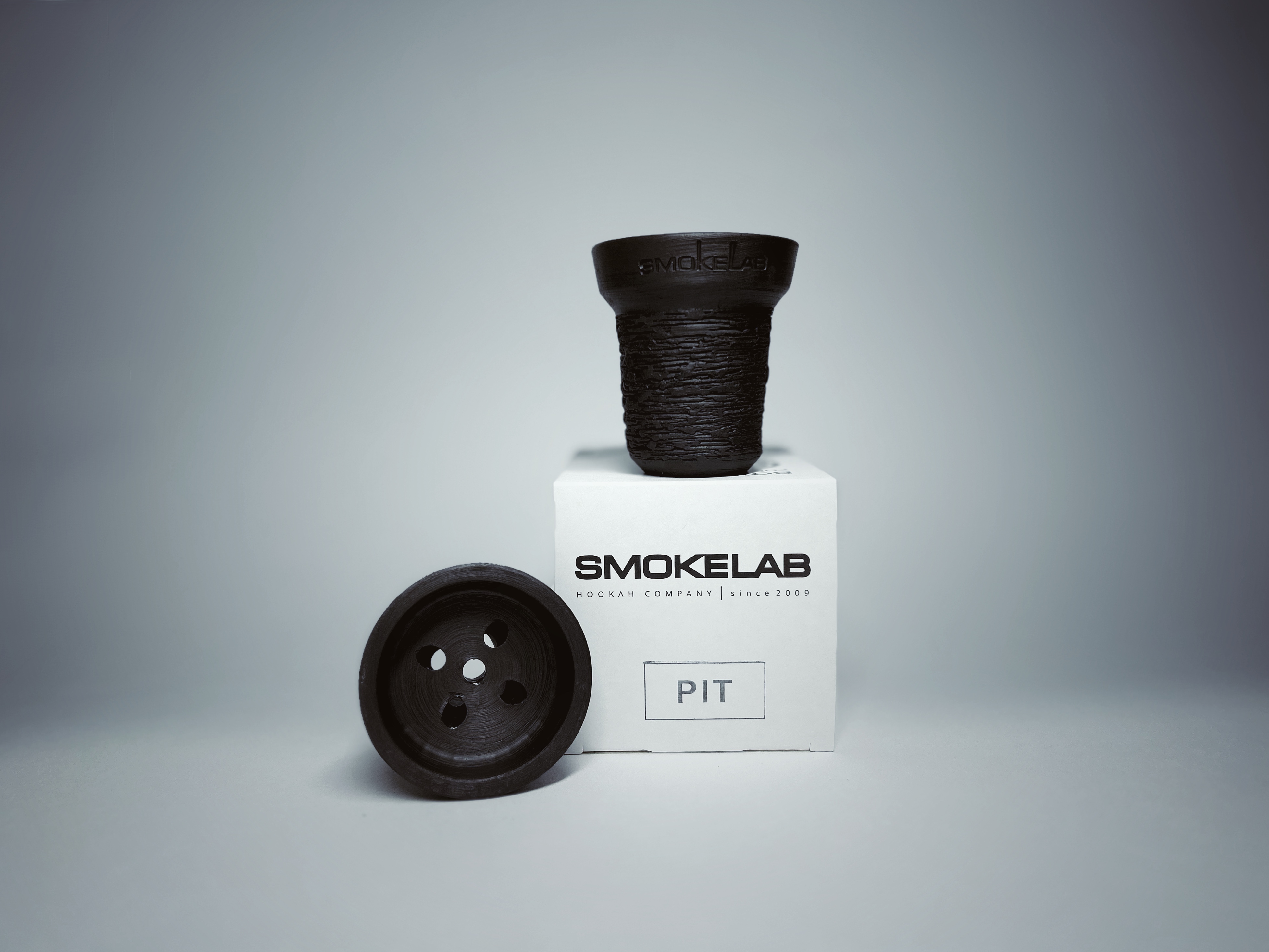 Чаша для кальяна - Smokelab - PIT Mummy ( бочка )