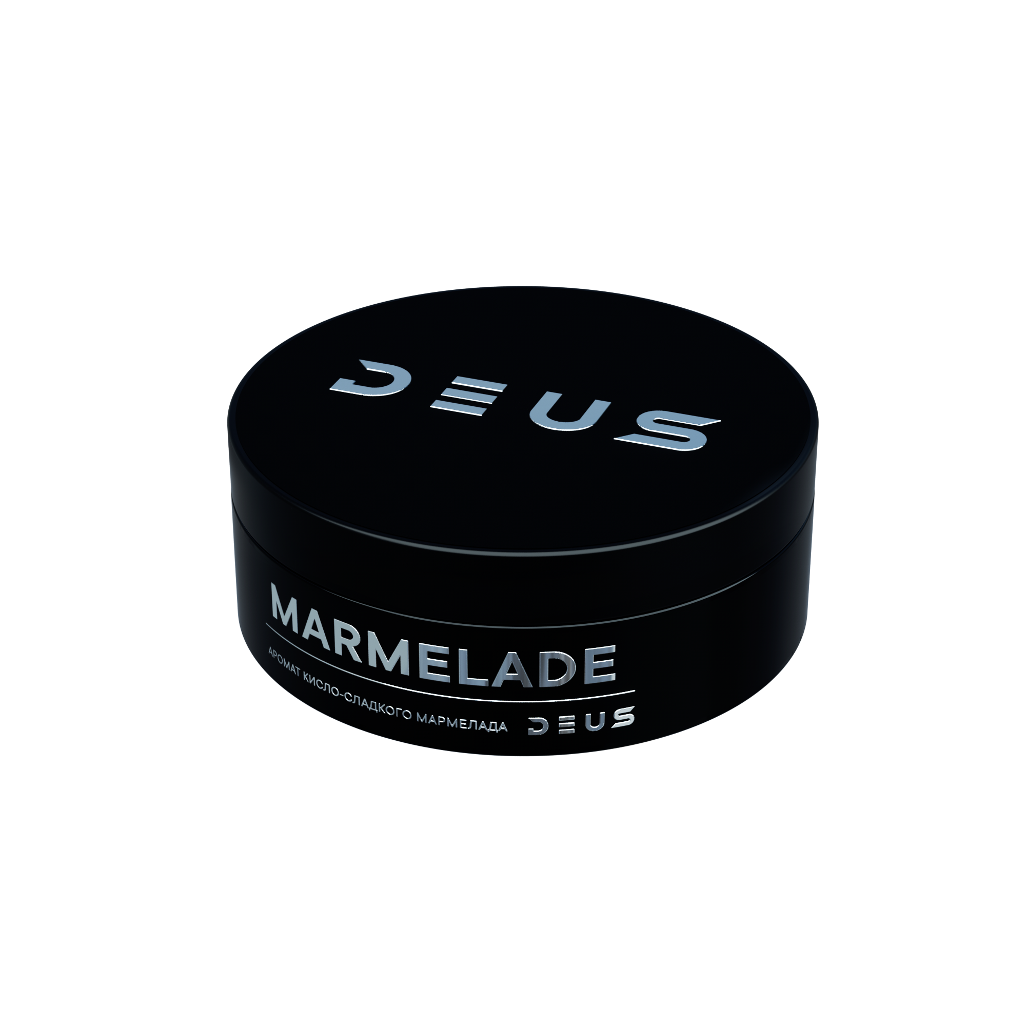 Табак для кальяна - Deus - Marmelade ( с ароматом Кисло-сладкий Мармелад ) - 100 г