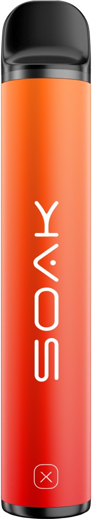 Soak X 1500 - Sicilian Orange