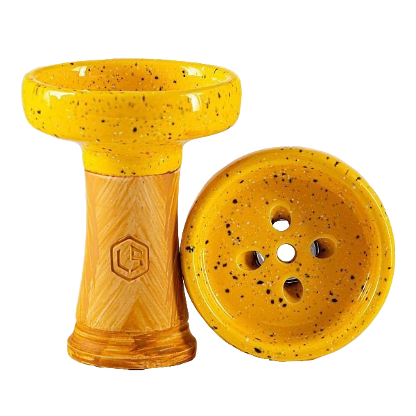 Чаша для кальяна - Lets Smoke Classic Glaze