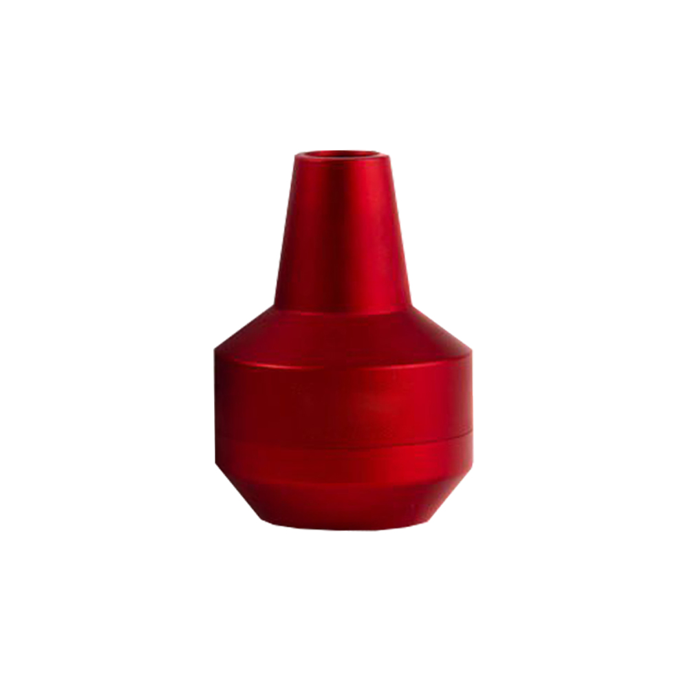 Улавливатель сиропа 8 bit - красный