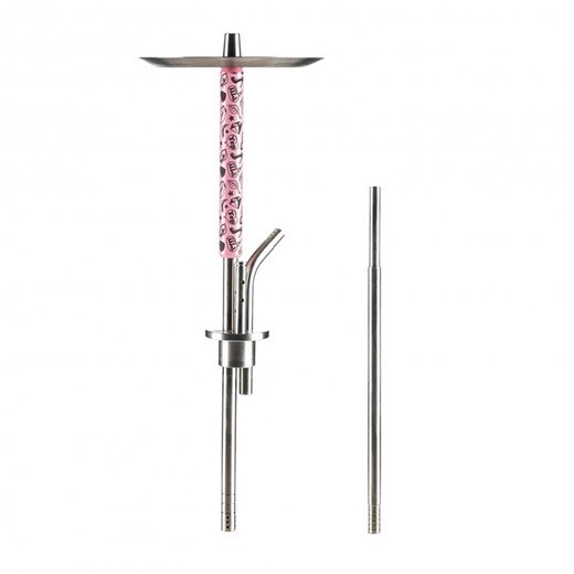 Кальян - Mexanika Smoke - STM - B - CHIKA