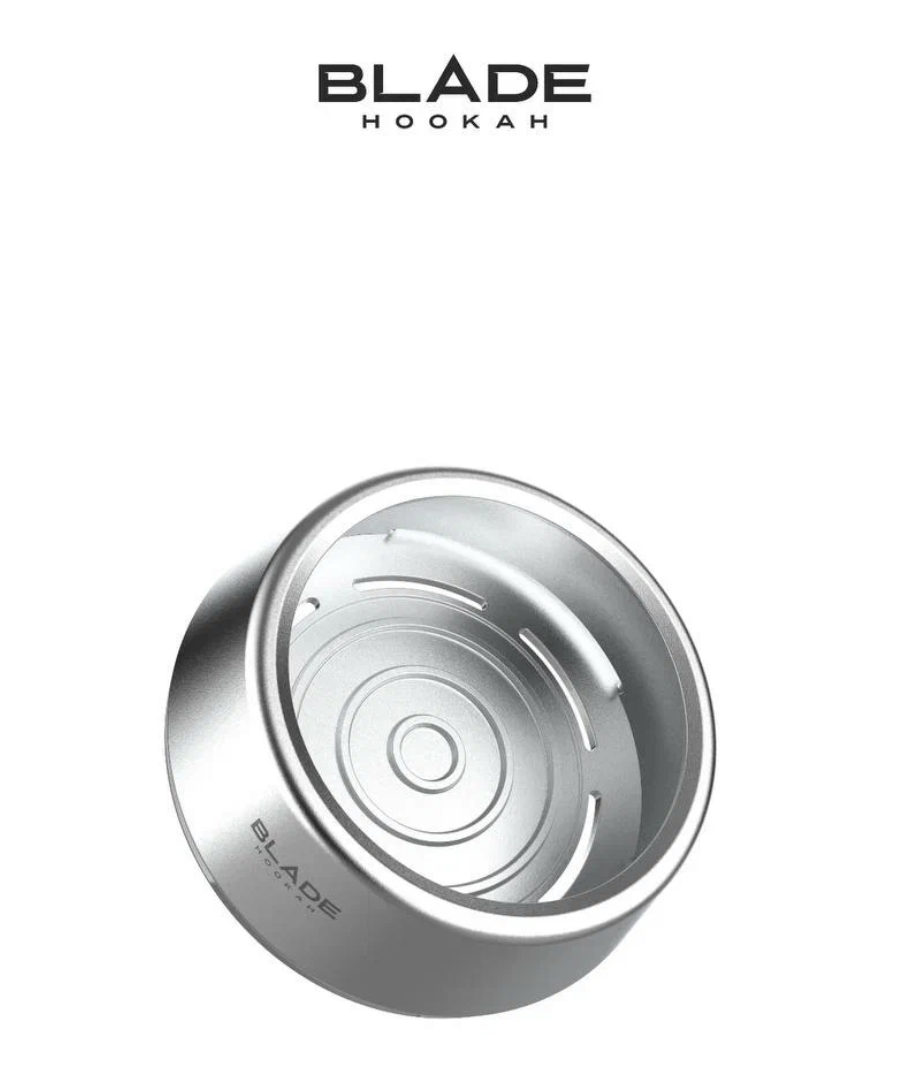Контроллер жара - BLADE ( silver )