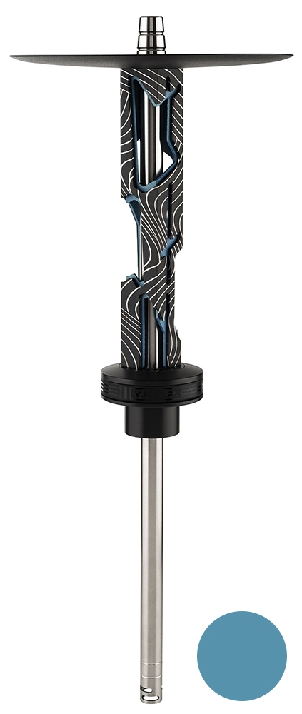 Кальян - Y.K.A.P. - Core - Arctic