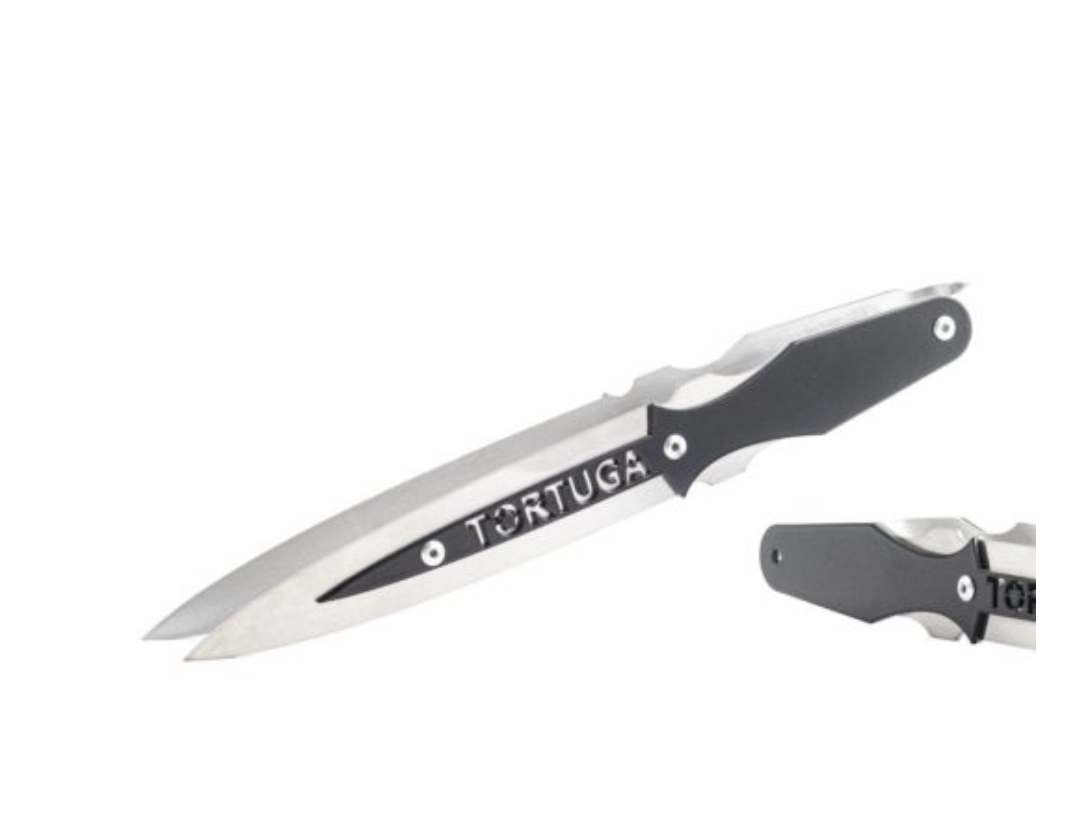 Щипцы - Tortuga - Родриго