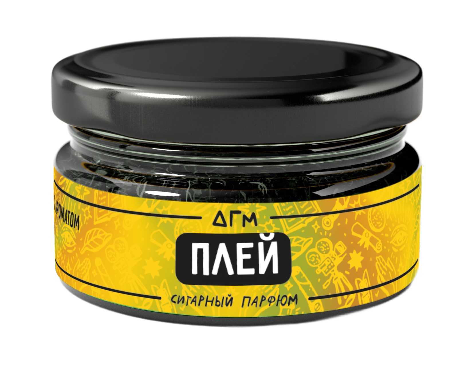 Табак для кальяна - Dogma Exp - Плей - 20 г