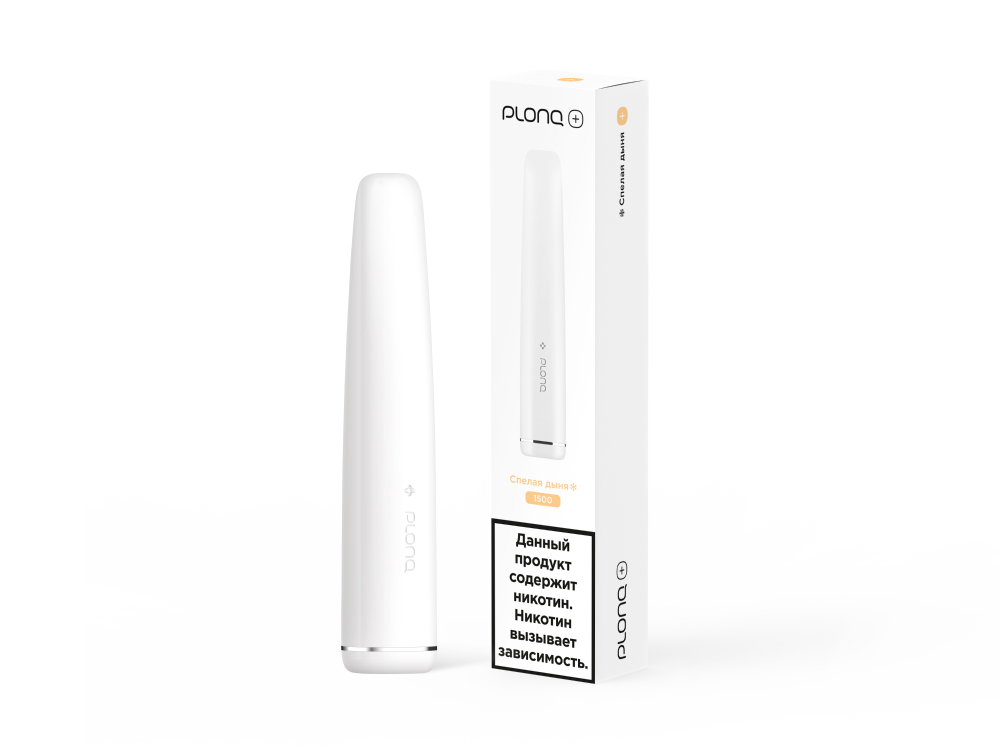 ЭСДН - Plonq Plus 1500 - Спелая Дыня