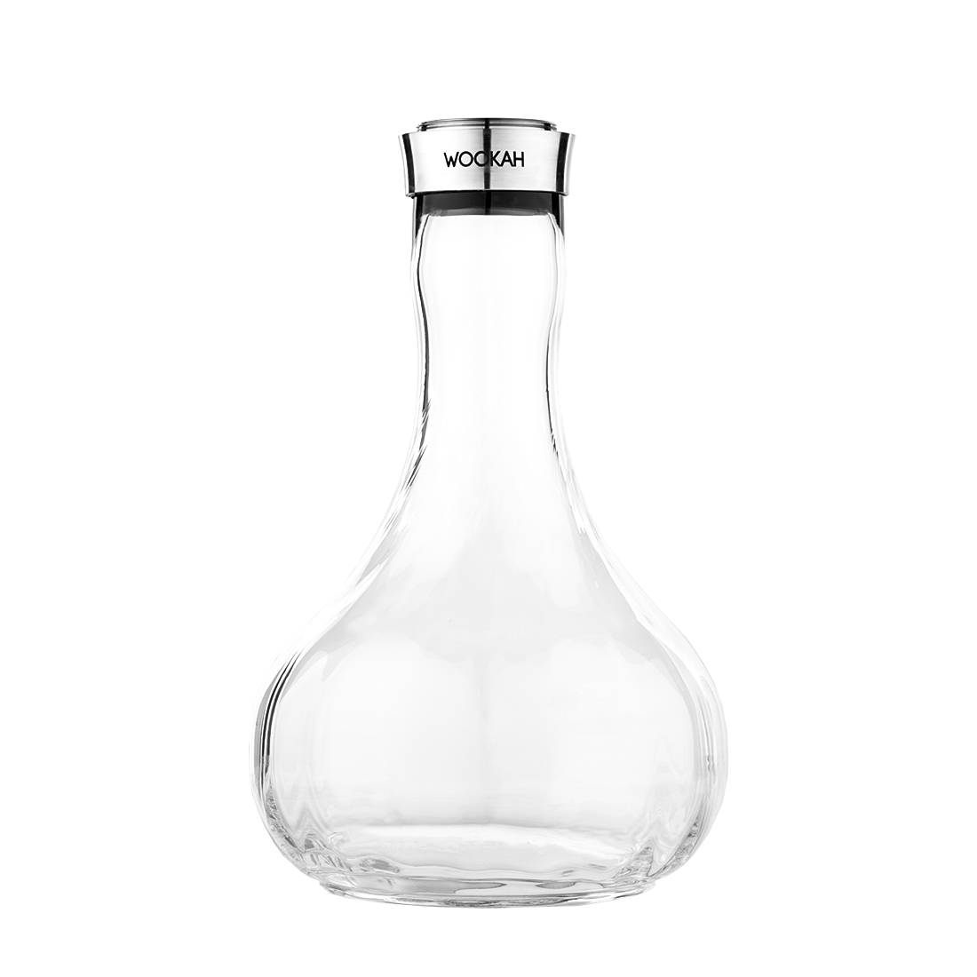 Колба - Whookah Резьба ( Прозрачная )