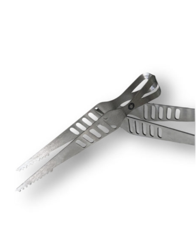 Щипцы - Tortuga - Акула