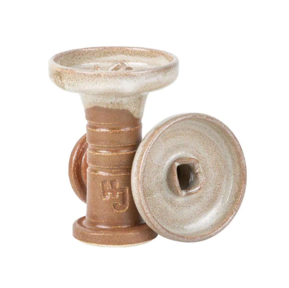 Чаша - Hookah John - Shtrimony (S4) ( фанэл )