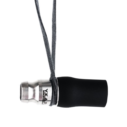 Персональный мундштук - Y.K.A.P -  ONLY