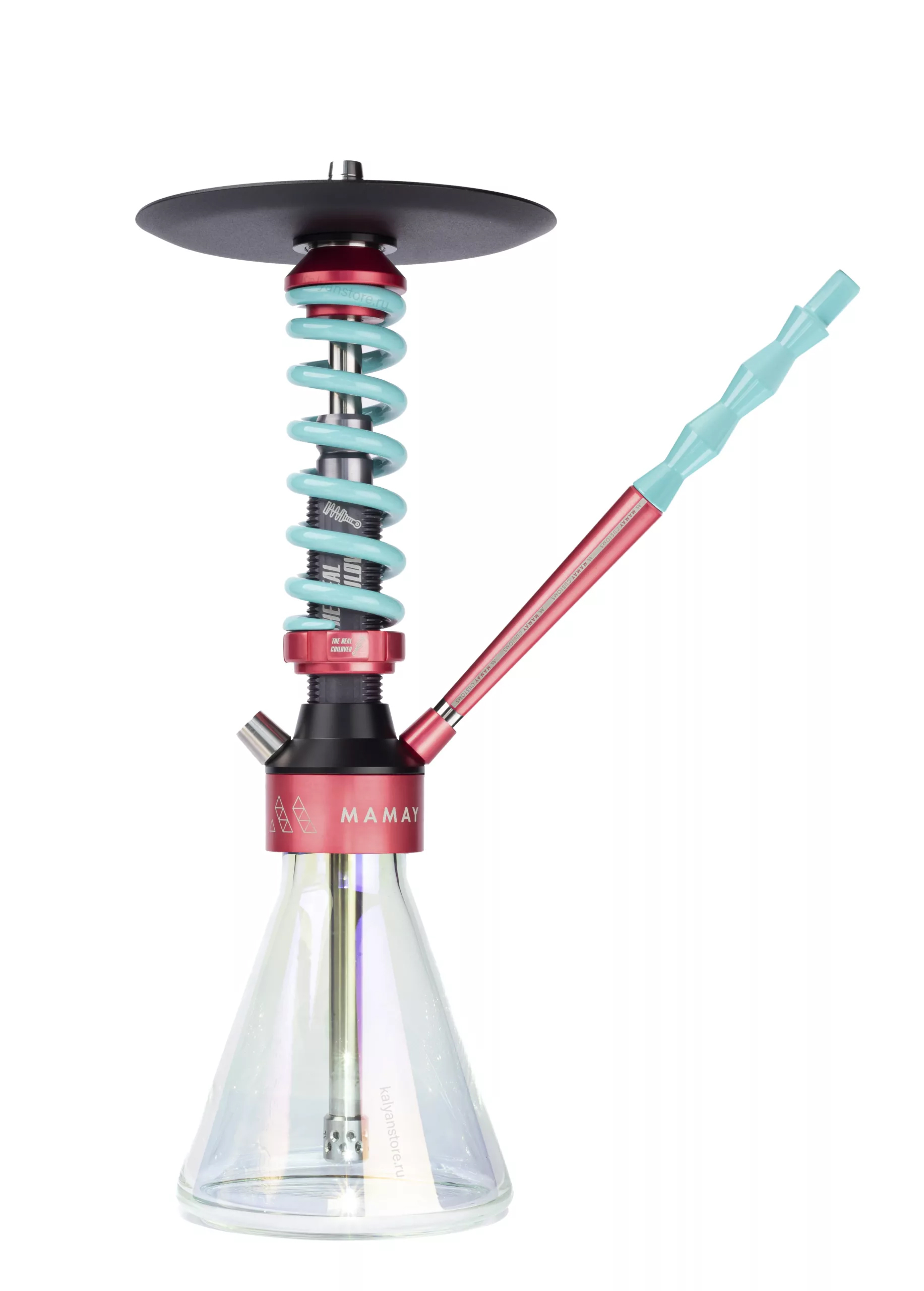 Кальян - Mamay Customs - TRC (Pinky)