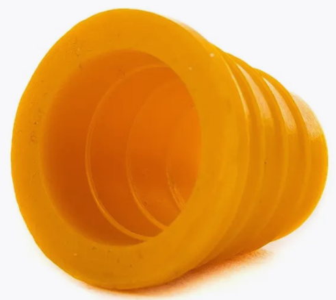 Уплотнитель для чаши - MH - ( темно желтый )