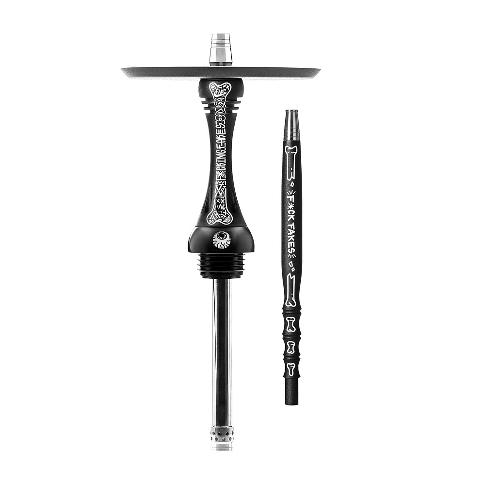 Кальян - Alpha Hookah - X - SS - Fakes - XXSPCLFKS