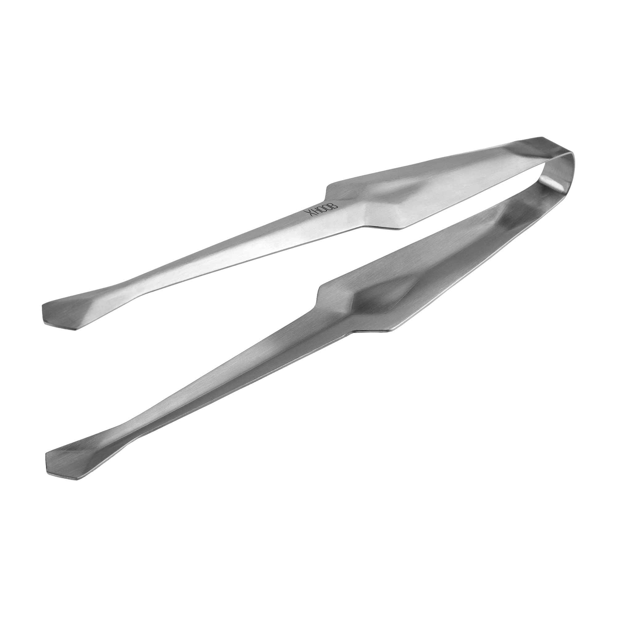 Щипцы - Hoob Tongs - Stainless Steal