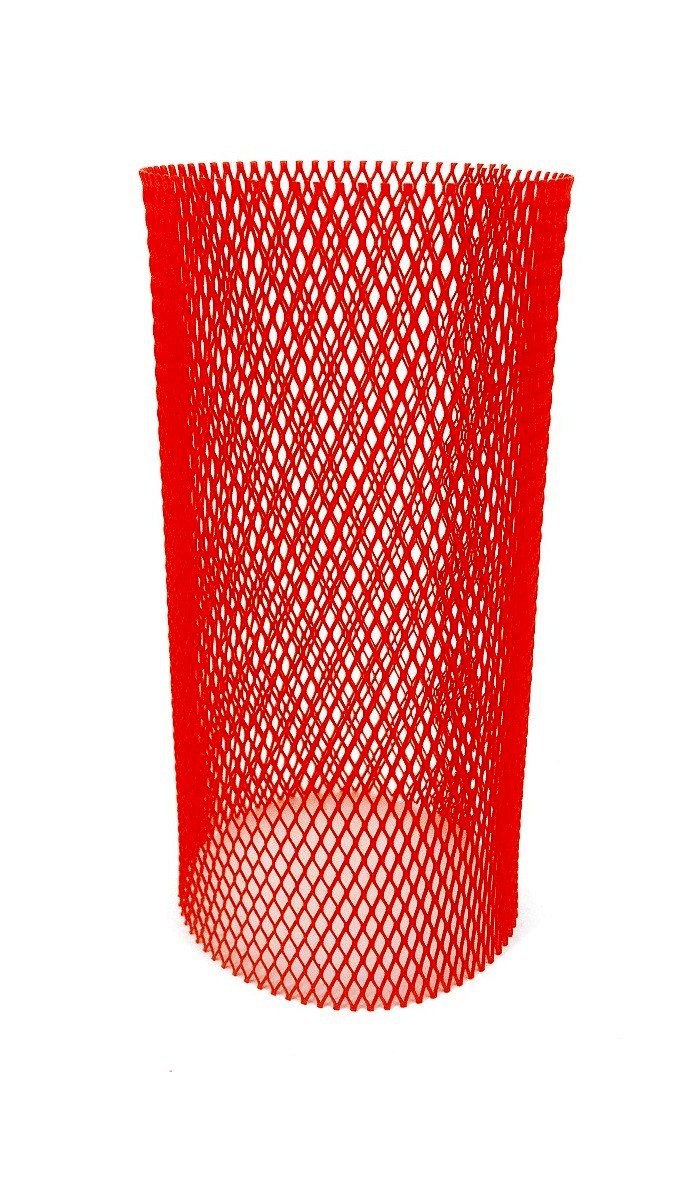 Защитная Сетка - Красный
