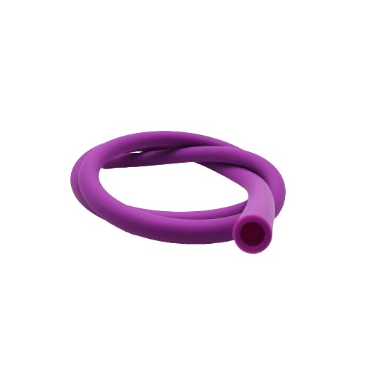Силикон - Soft touch - Purple