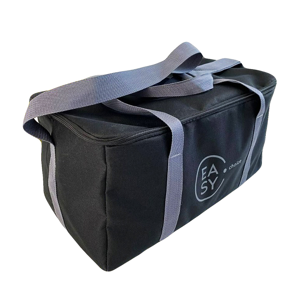 Сумка для кальяна - "Easy Choice" черная