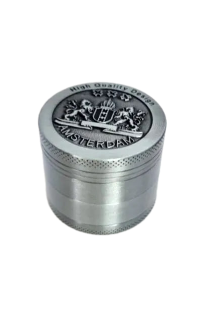 Гриндер - Amsterdam M (металл)