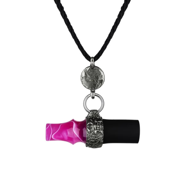 Персональный мундштук Japona Hookah - Koi To Kodo (Purple)