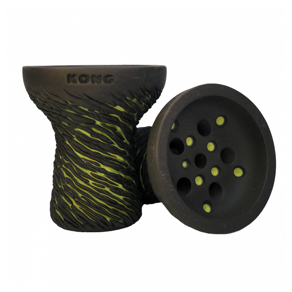 Чаша для кальяна - Kong - Turkish - LAVA ( турка )