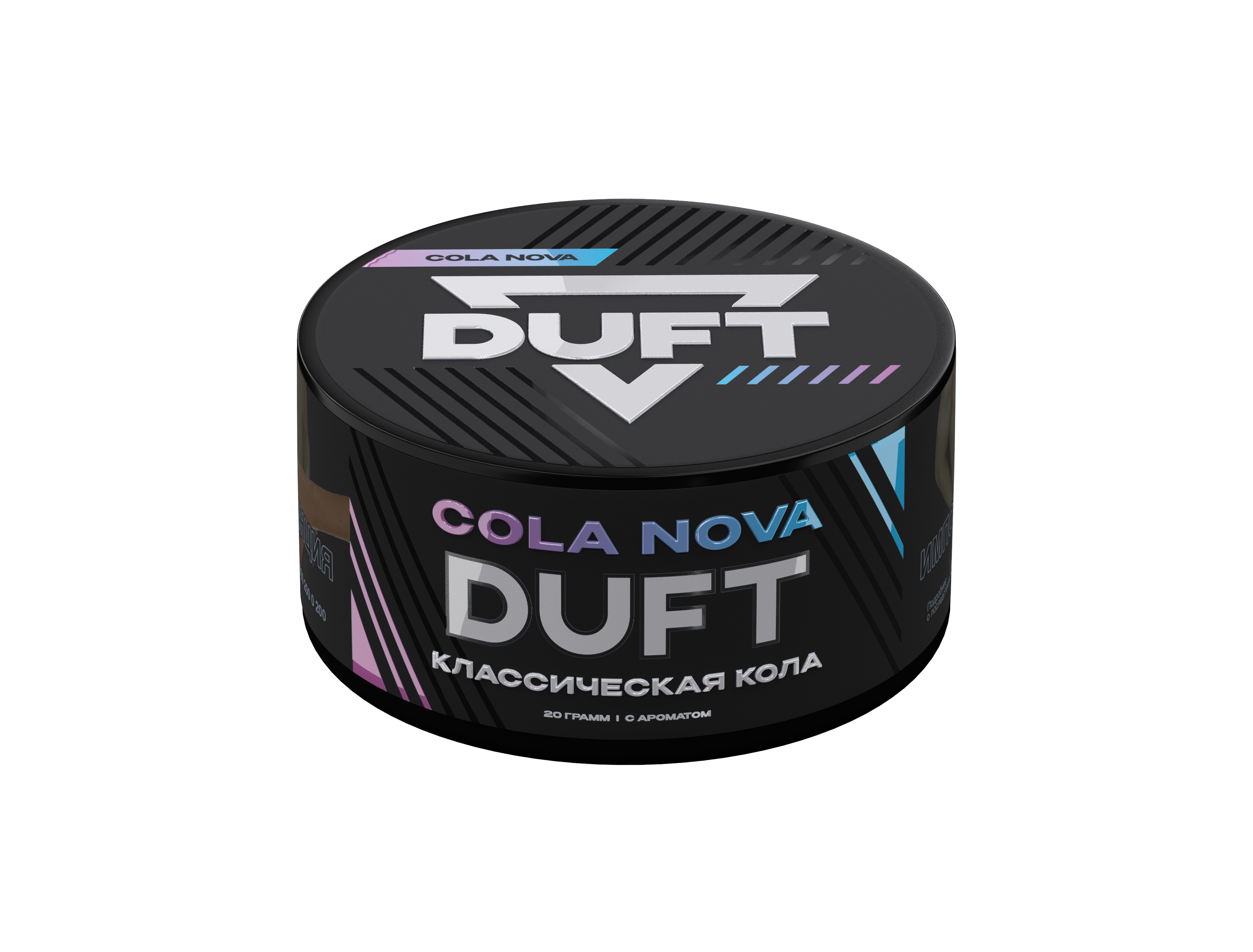 Табак для кальяна - Duft - Cola Nova ( с ароматом классическая кола ) - 20 г