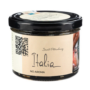 Табак для кальяна - Trofimoff's NA - Italia ( без ароматики ) - 125 г