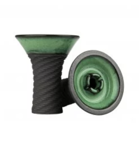 Чаша для кальяна - Conceptic Design - С3D 11 ( фанэл )