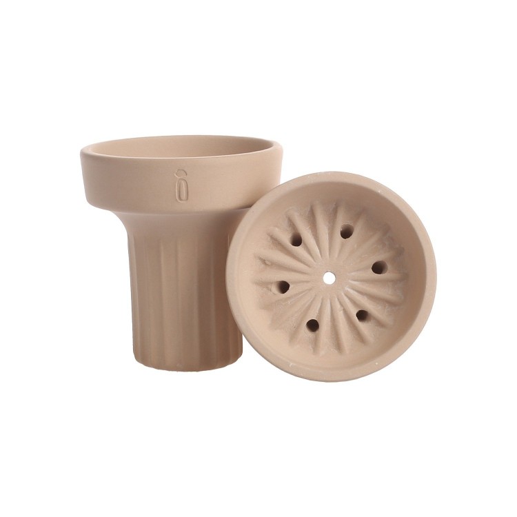 Чаша для кальяна - Облако - Stone - Classic