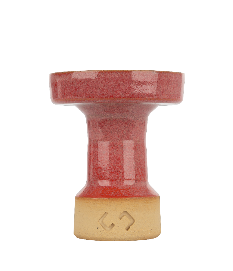 Чаша для кальяна - Conceptic Design - Eriq 3.0 - Pinky ( фанэл )