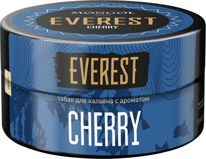 Табак для кальяна - Everest -  Cherry ( с ароматом вишни ) - 20 г