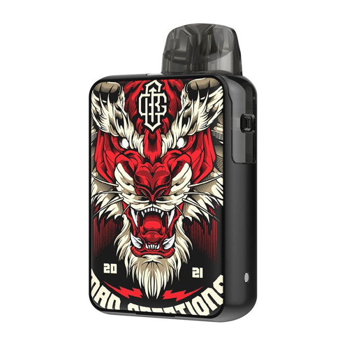 ЭСДН SMOANT - Charon Baby PLUS kit 1000 mah - Tiger