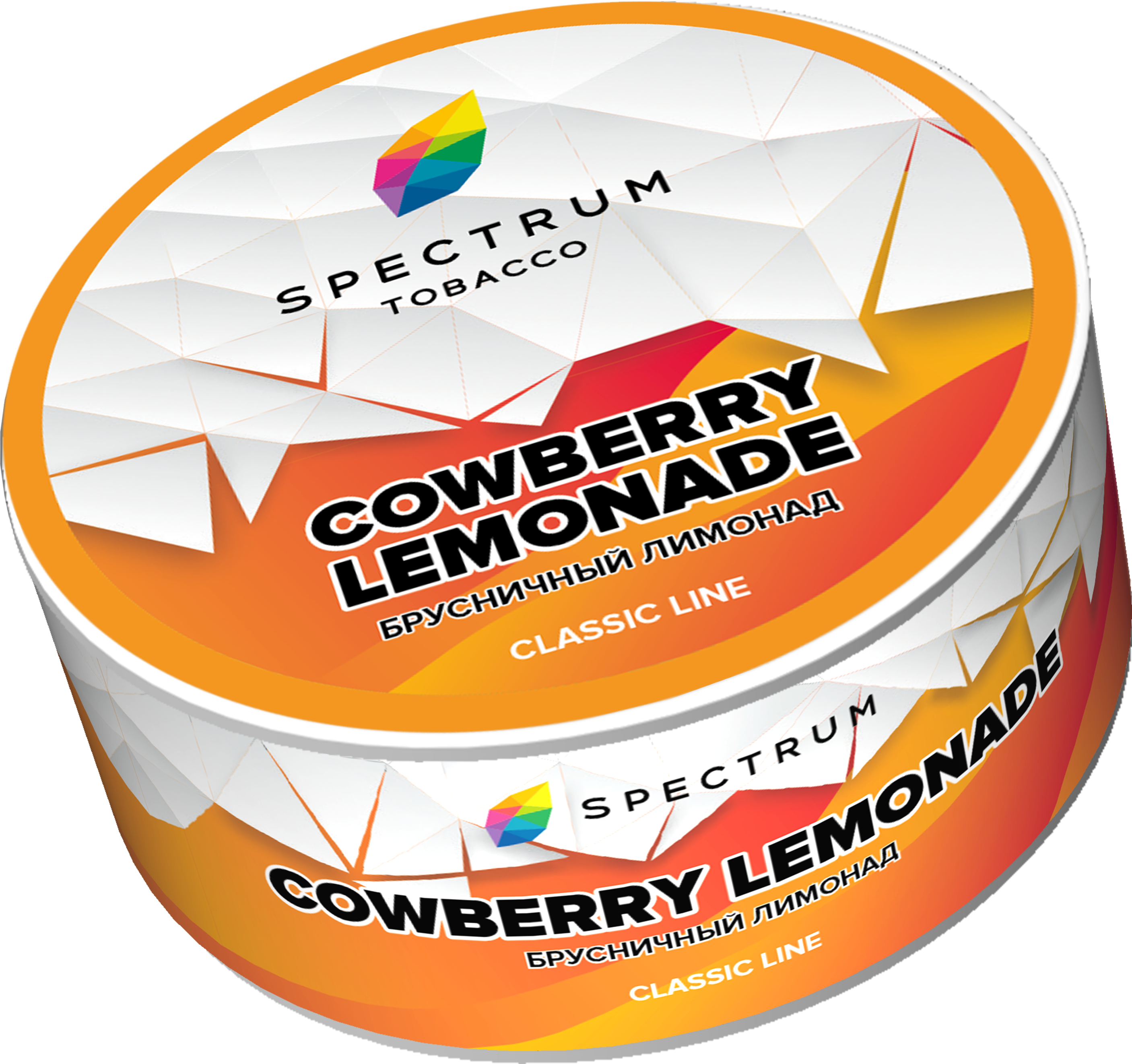 Табак для кальяна - Spectrum - Cowberry Lemonade - ( с ароматом брусничный лимонад ) - 25 г