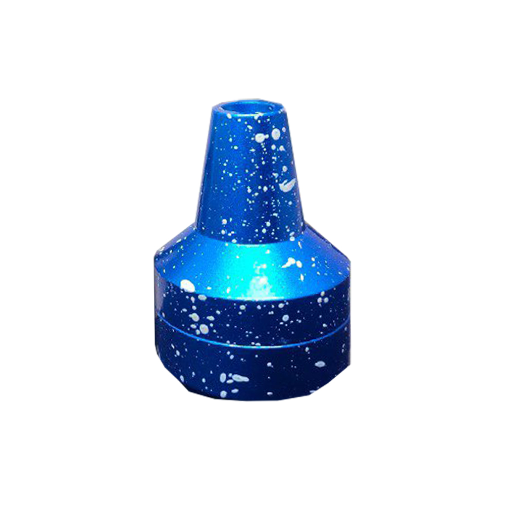 Улавливатель сиропа 8 bit - синий точка