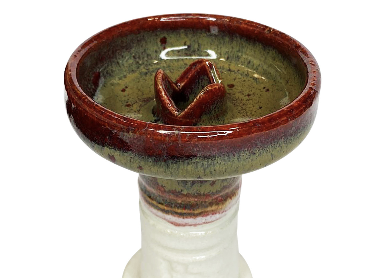 Чаша - Hookah John - Trimony (T4) ( фанэл )