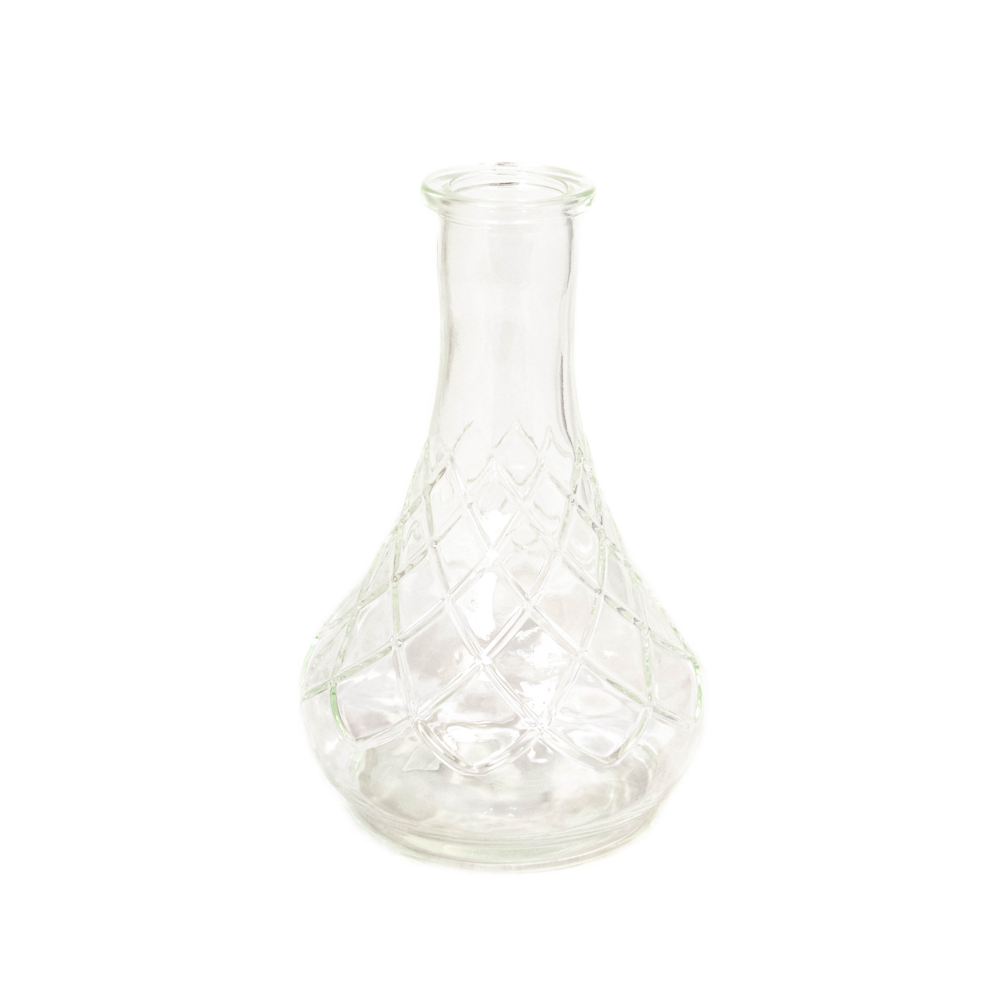 Колба - Капля  - Хрусталь