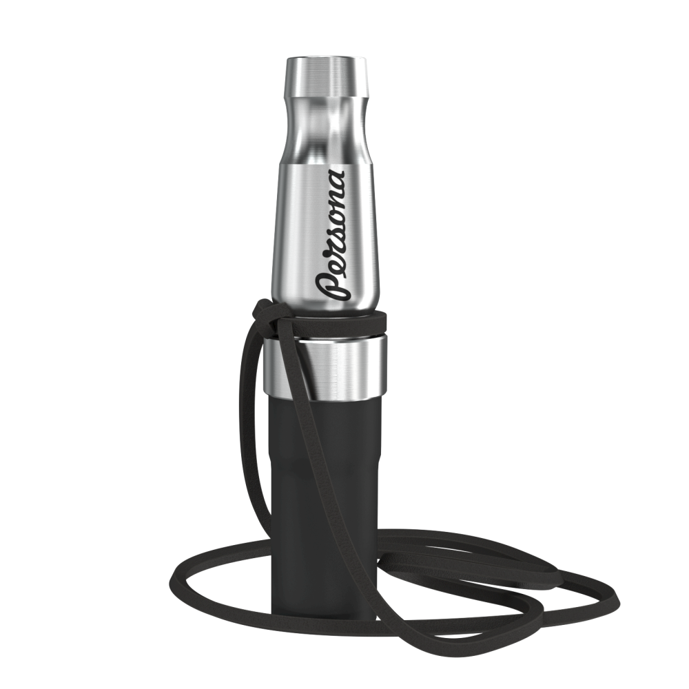 Персональный мундштук - MattPear - Persona