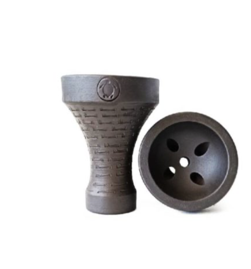 Чаша для кальяна - Tortuga - Корсар ( турка )