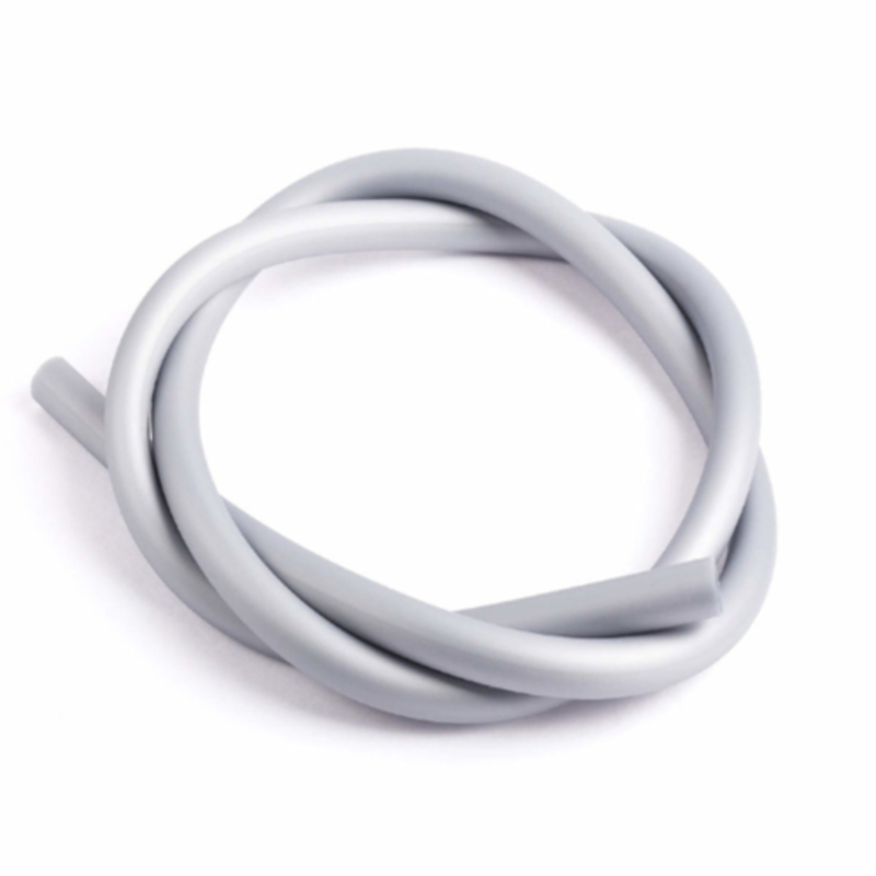 Силикон - Blade Hookah - Soft Touch - Silver