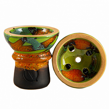 Чаша для кальяна - Olymp - Athena ( турка )