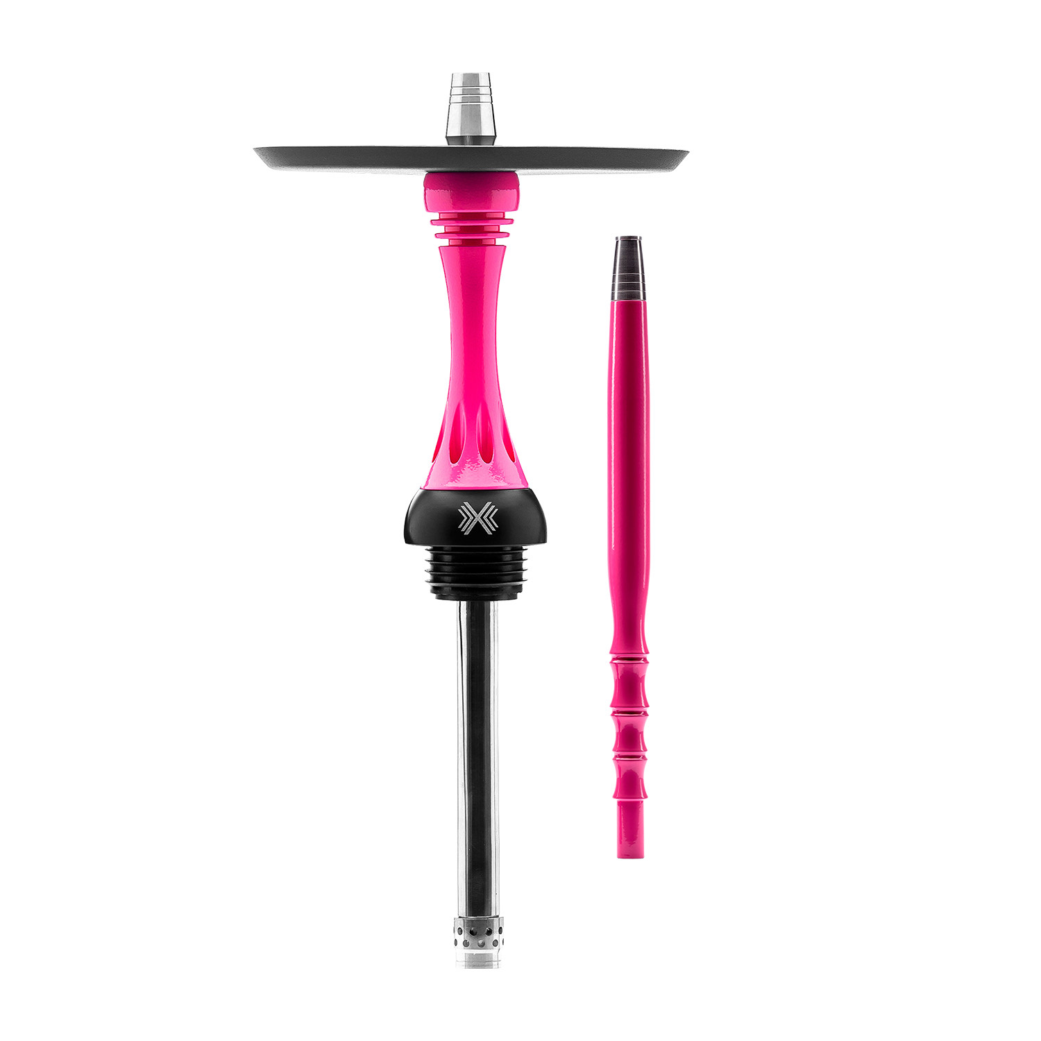 Кальян - Alpha Hookah - X - Rose Fluor