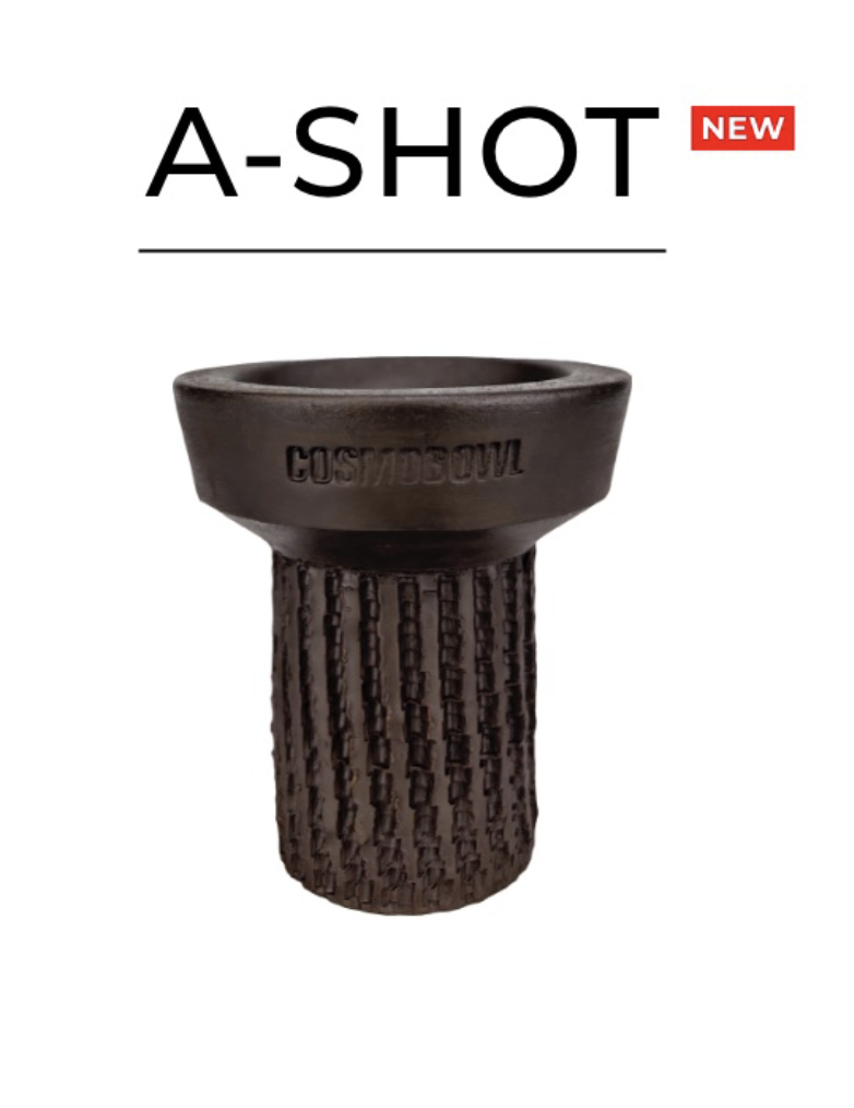 Чаша для кальяна - Cosmo Bowl - турка - A-shot ( турка )