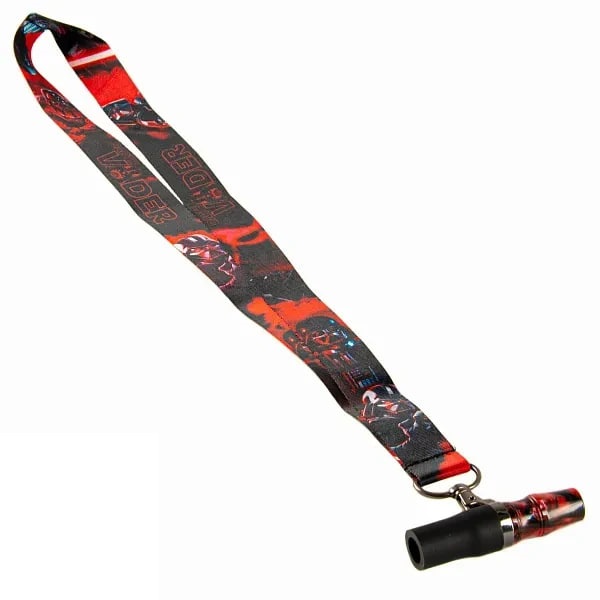 Персональный мундштук - Comics - Darth Vader