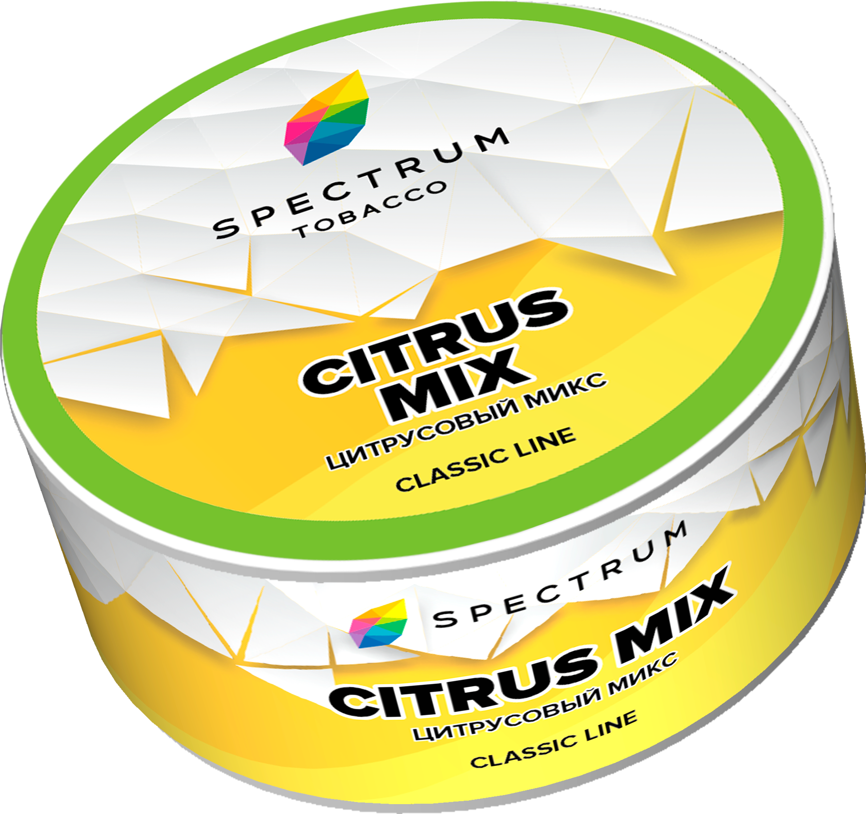 Табак для кальяна - Spectrum - Citrus Mix - ( с ароматом цитрусовый микс ) - 25 г