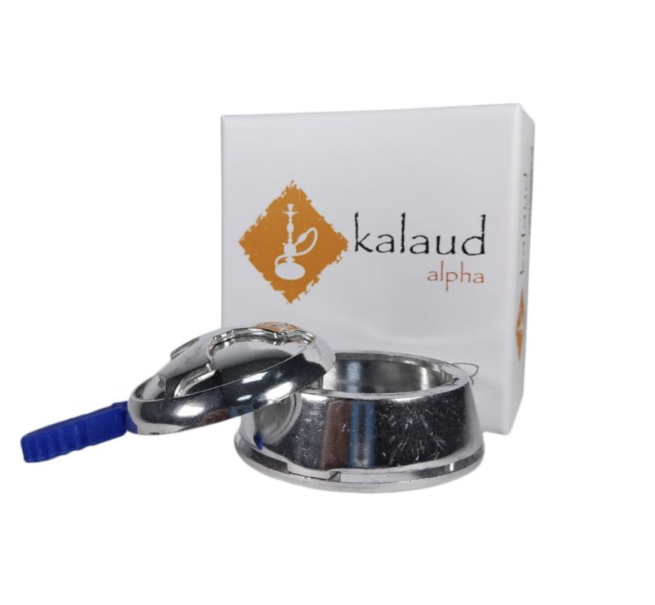 Контроллер жара -  Альфа ( в белой коробке )