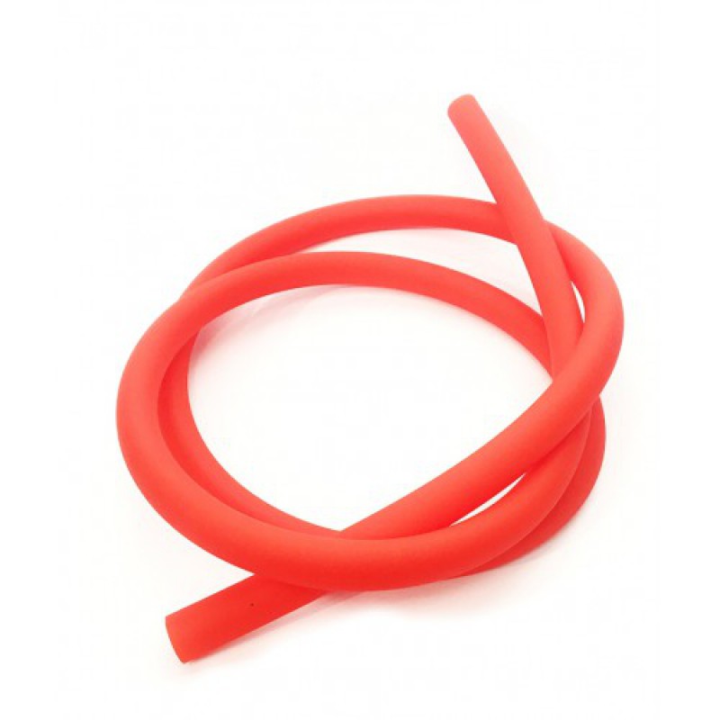 Силикон - Blade Hookah - Soft Touch - Red