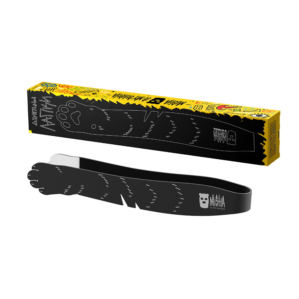 Щипцы - Misha - Лапки - PF PNLPK