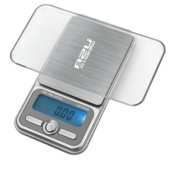 Весы - USA Weigh Las-Vegas